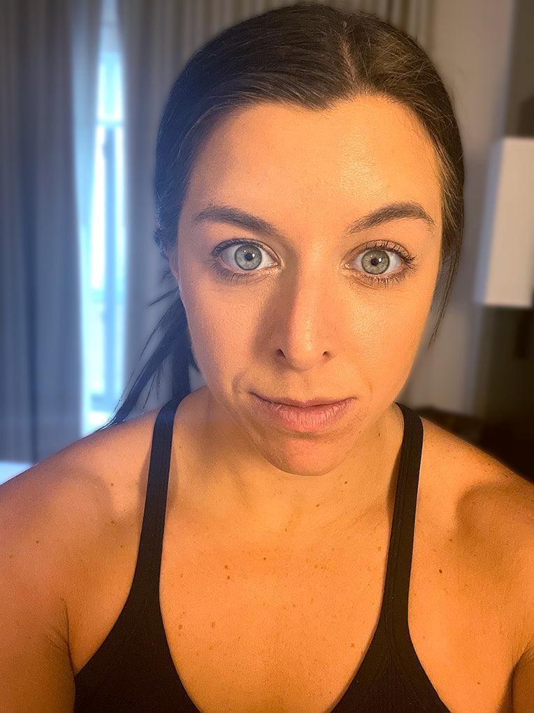 After_1_CC - GLO with Kelsey