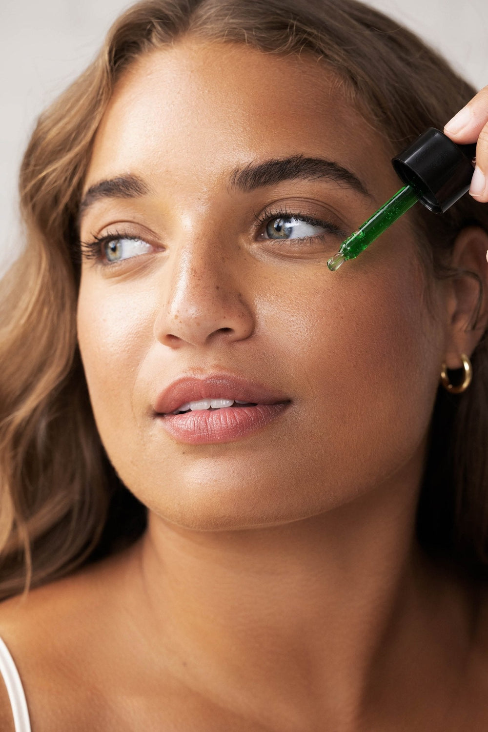 Chlorophyll Correction Serum