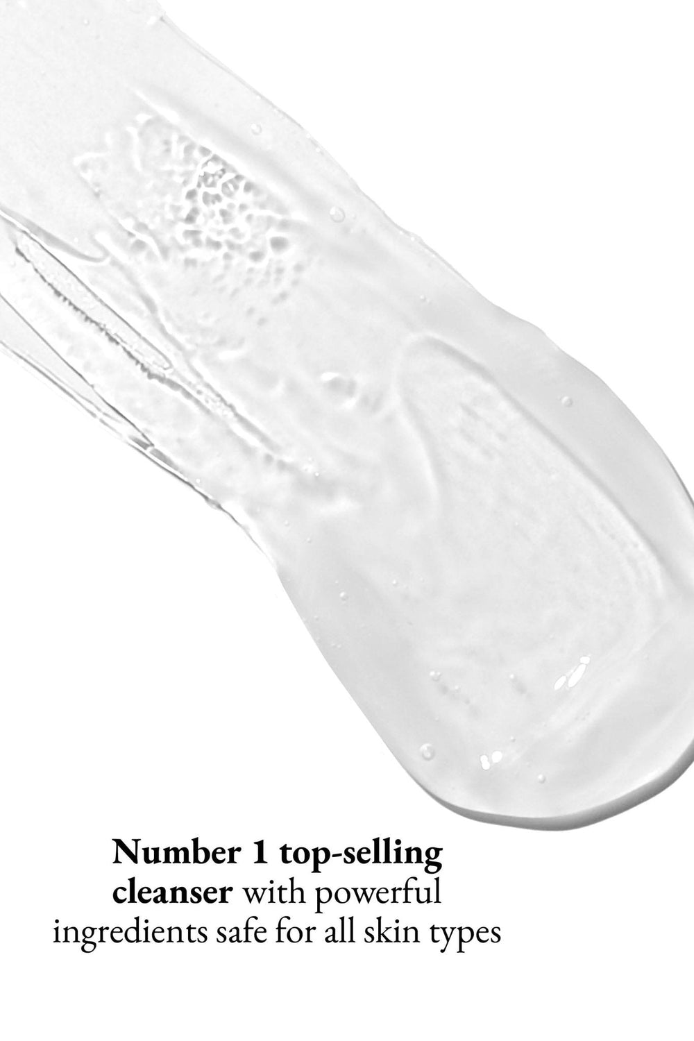 Daily Essential Cleanser