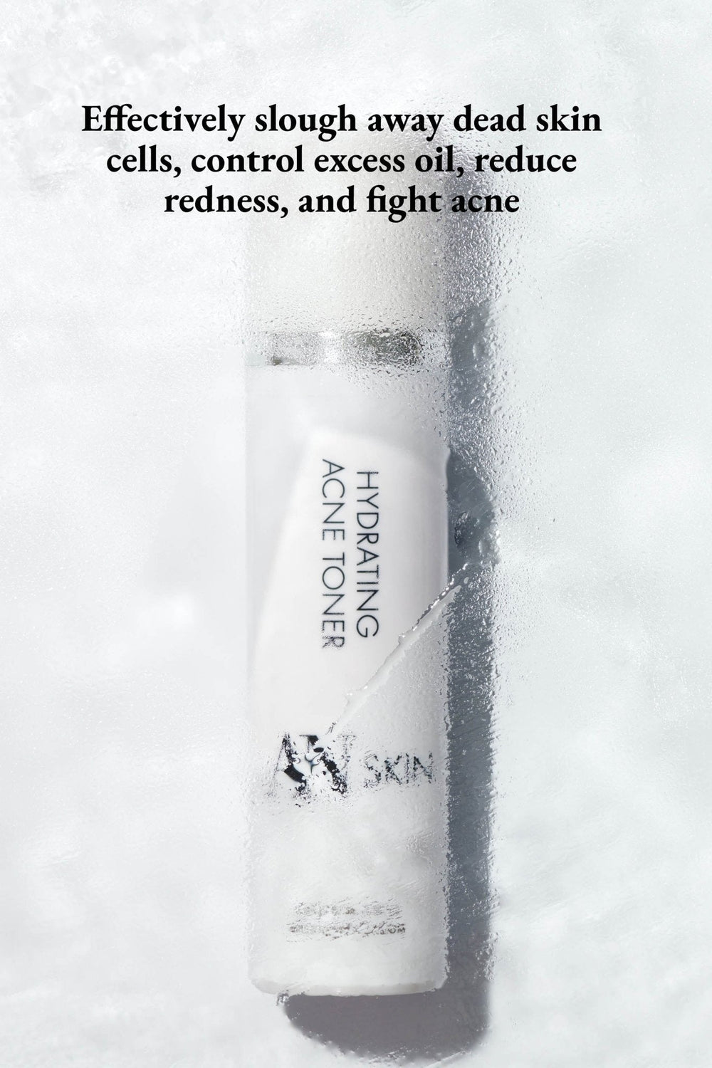 Hydrating Acne Toner