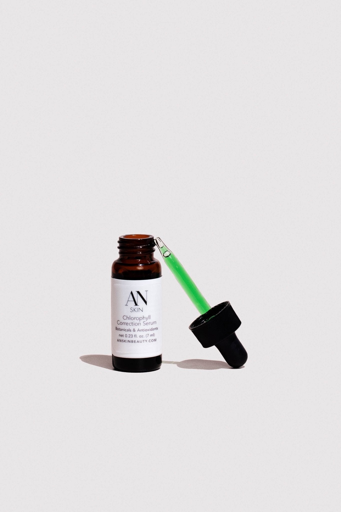 Chlorophyll Correction Serum