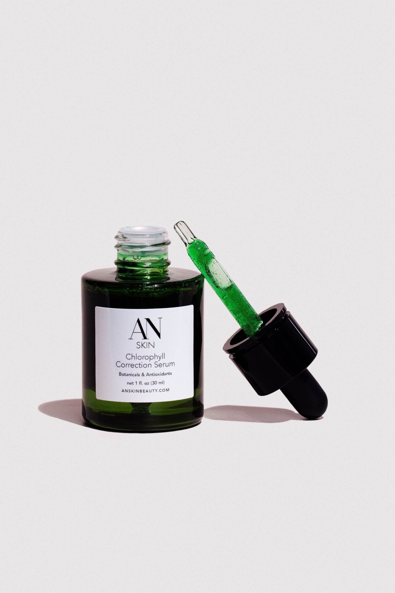 Chlorophyll Correction Serum