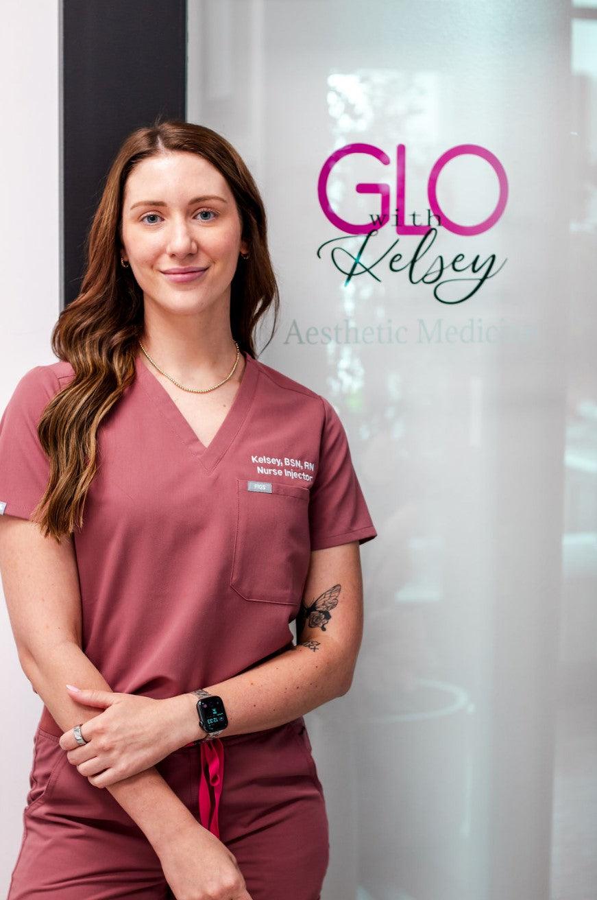 Consultation - GLO with Kelsey