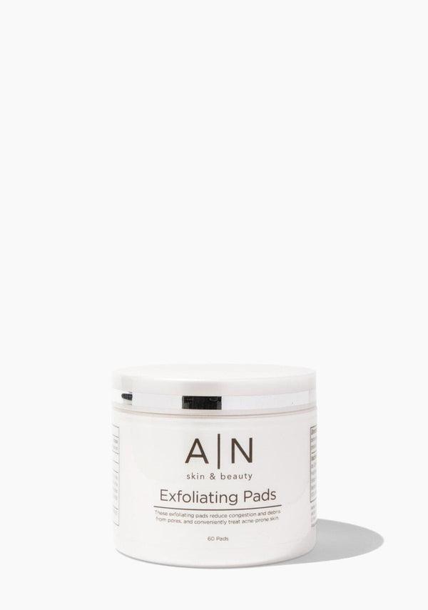 Exfoliating Pads - GLO with Kelsey
