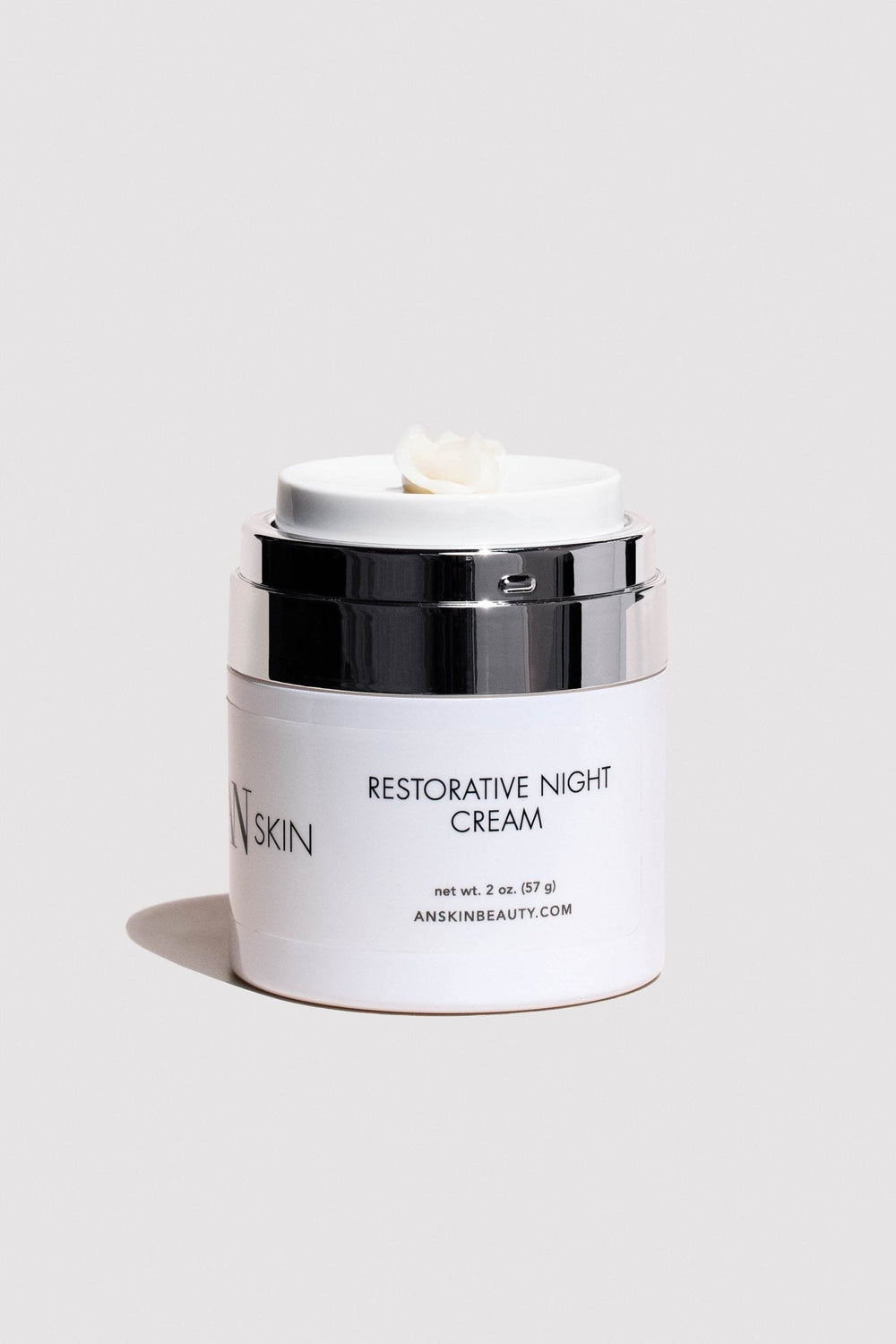 Restorative Night Cream